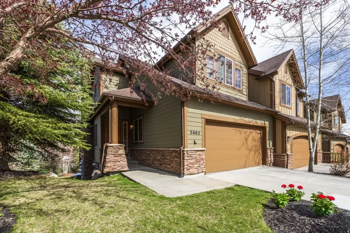 3002 W Canyon Links Dr, Park City, Utah 84098