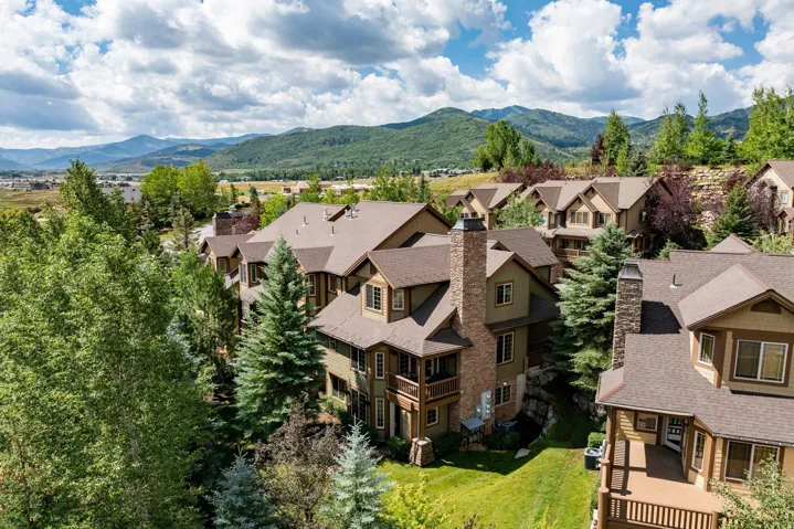 3002 W Canyon Links Dr, Park City, Utah 84098