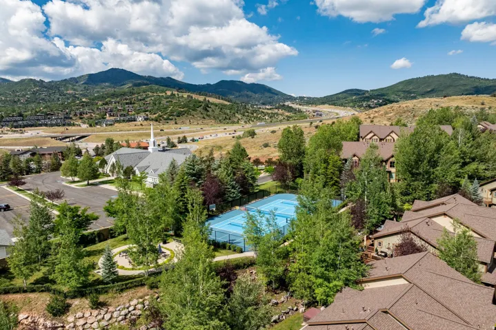 3002 W Canyon Links Dr, Park City, Utah 84098