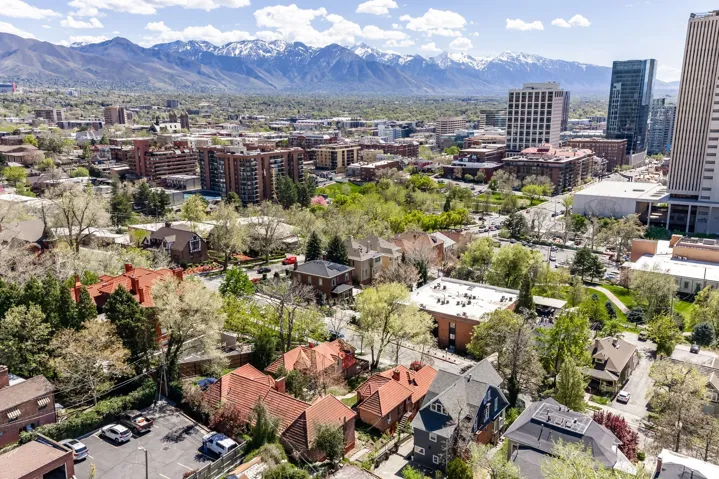 55 E 200 N, Salt Lake City, Utah 84103