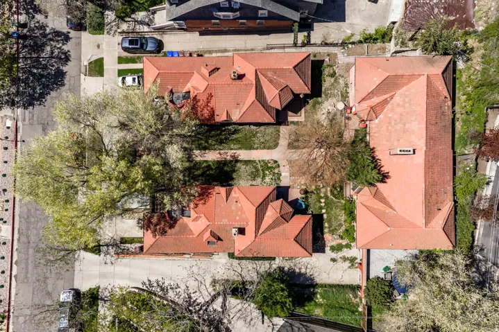 55 E 200 N, Salt Lake City, Utah 84103