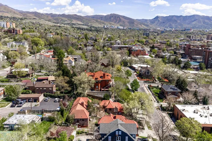 55 E 200 N, Salt Lake City, Utah 84103