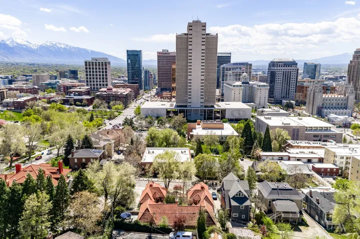 55 E 200 N, Salt Lake City, Utah 84103