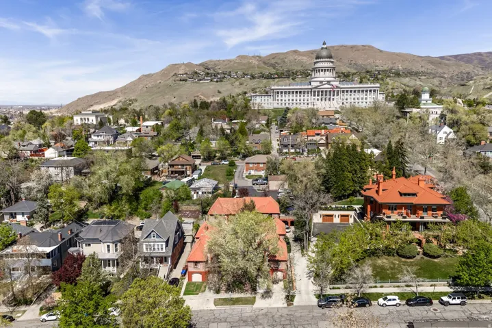 55 E 200 N, Salt Lake City, Utah 84103