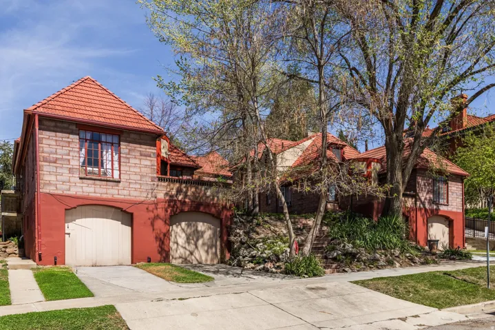 55 E 200 N, Salt Lake City, Utah 84103