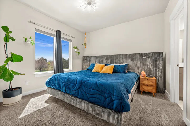 Primary Suite