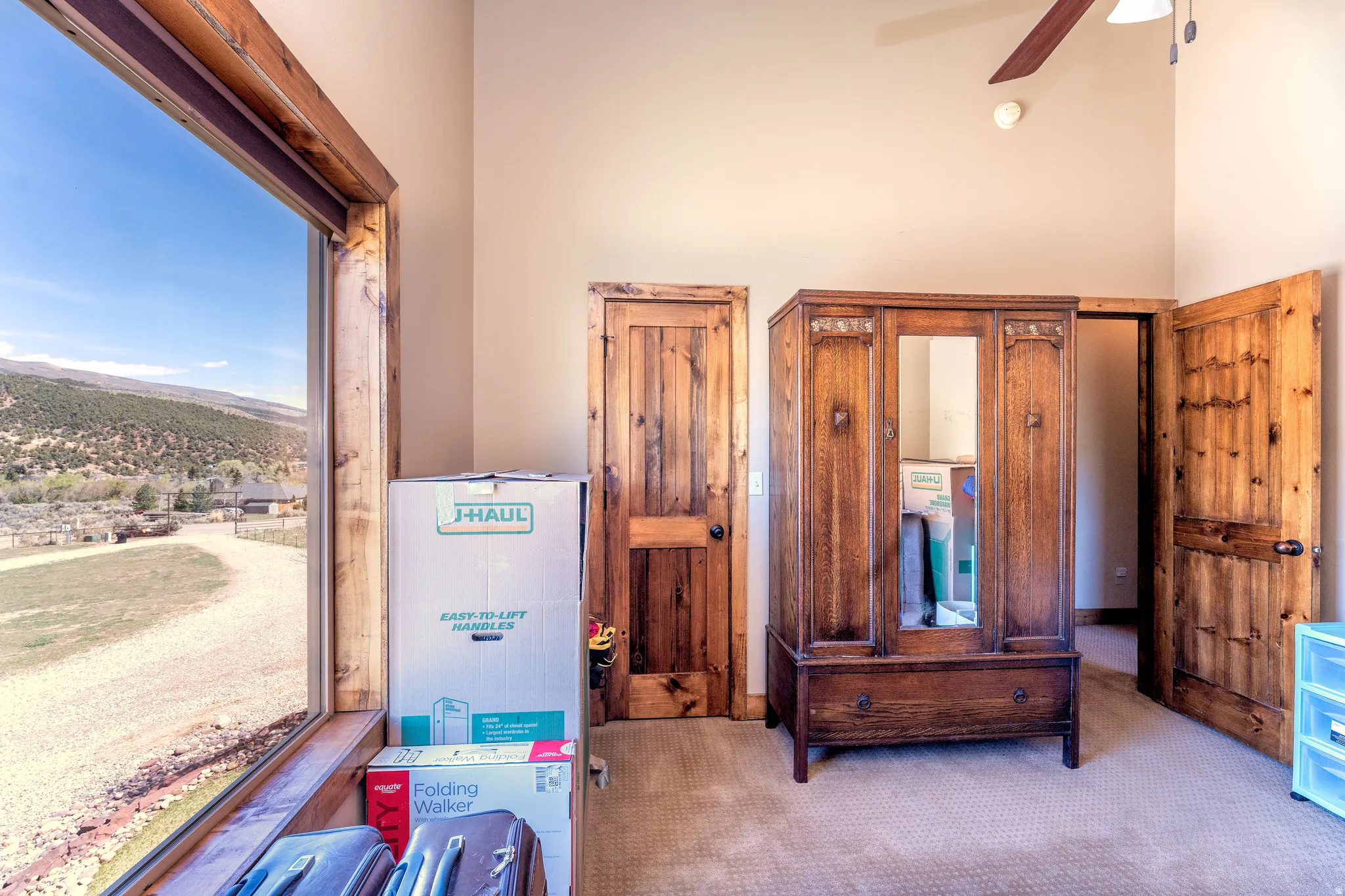 Bedroom 3 on 2nd Level