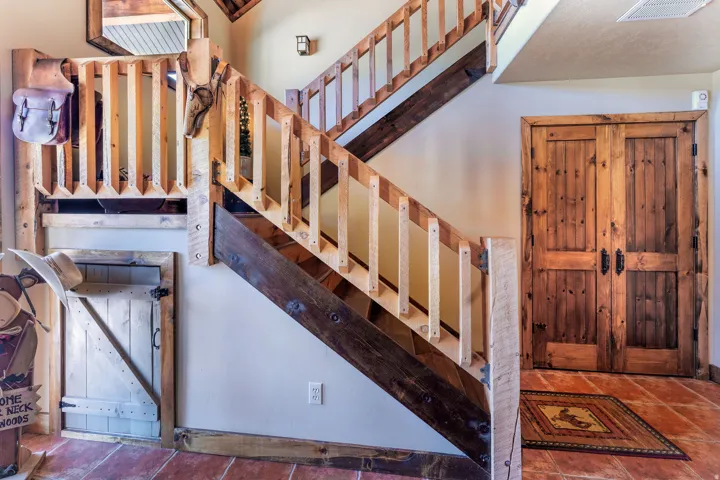 8551 W Sawtooth Park Dr, Dry Fork, Utah 84078