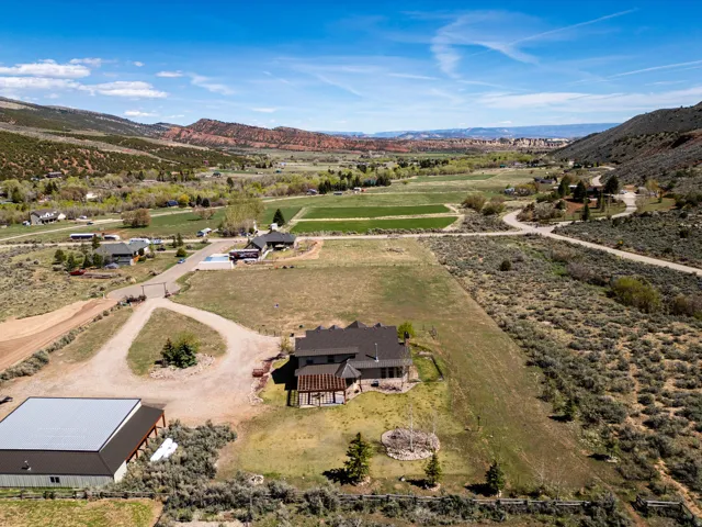 8551 W Sawtooth Park Dr, Dry Fork, Utah 84078