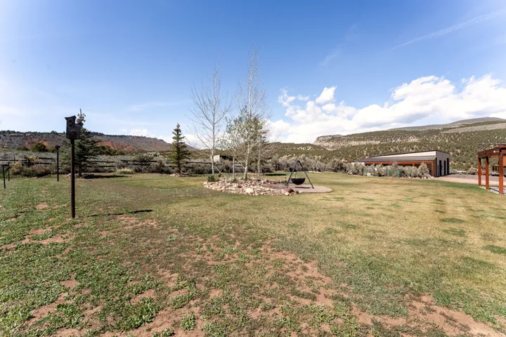 8551 W Sawtooth Park Dr, Dry Fork, Utah 84078