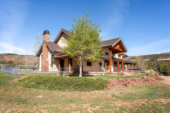 8551 W Sawtooth Park Dr, Dry Fork, Utah 84078