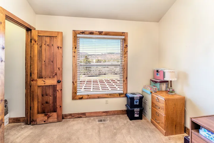 Bedroom 2 on 2nd Level
