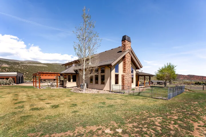 8551 W Sawtooth Park Dr, Dry Fork, Utah 84078