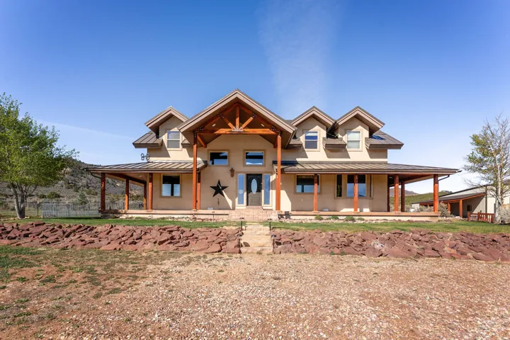 8551 W Sawtooth Park Dr, Dry Fork, Utah 84078