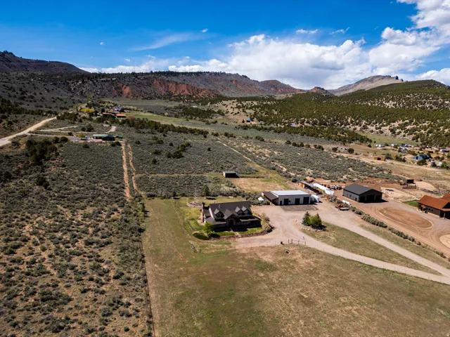8551 W Sawtooth Park Dr, Dry Fork, Utah 84078