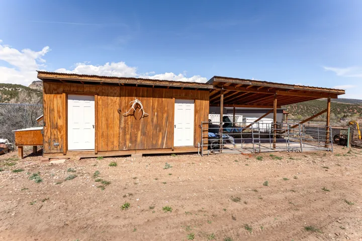 8551 W Sawtooth Park Dr, Dry Fork, Utah 84078