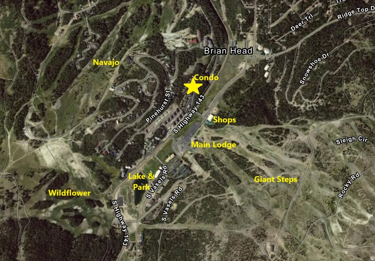 Map / location