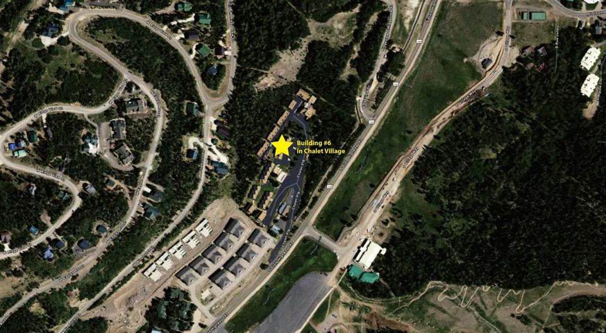 Map / location
