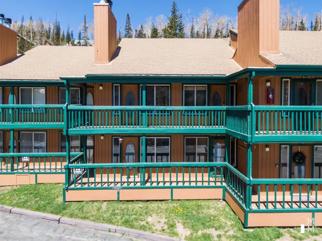 View of property