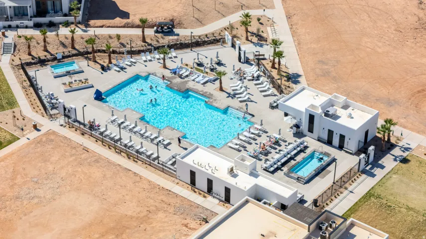 5288 S Blue Pearl Aly #412, St. George, Utah 84790