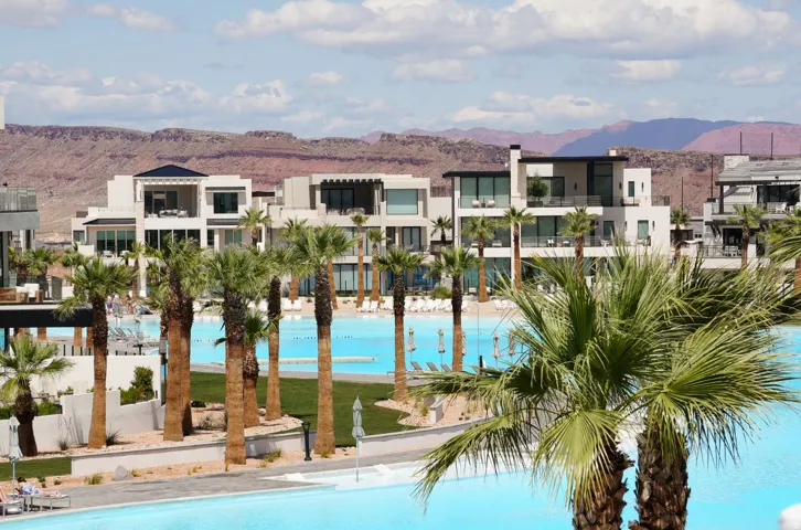 5288 S Blue Pearl Aly #412, St. George, Utah 84790