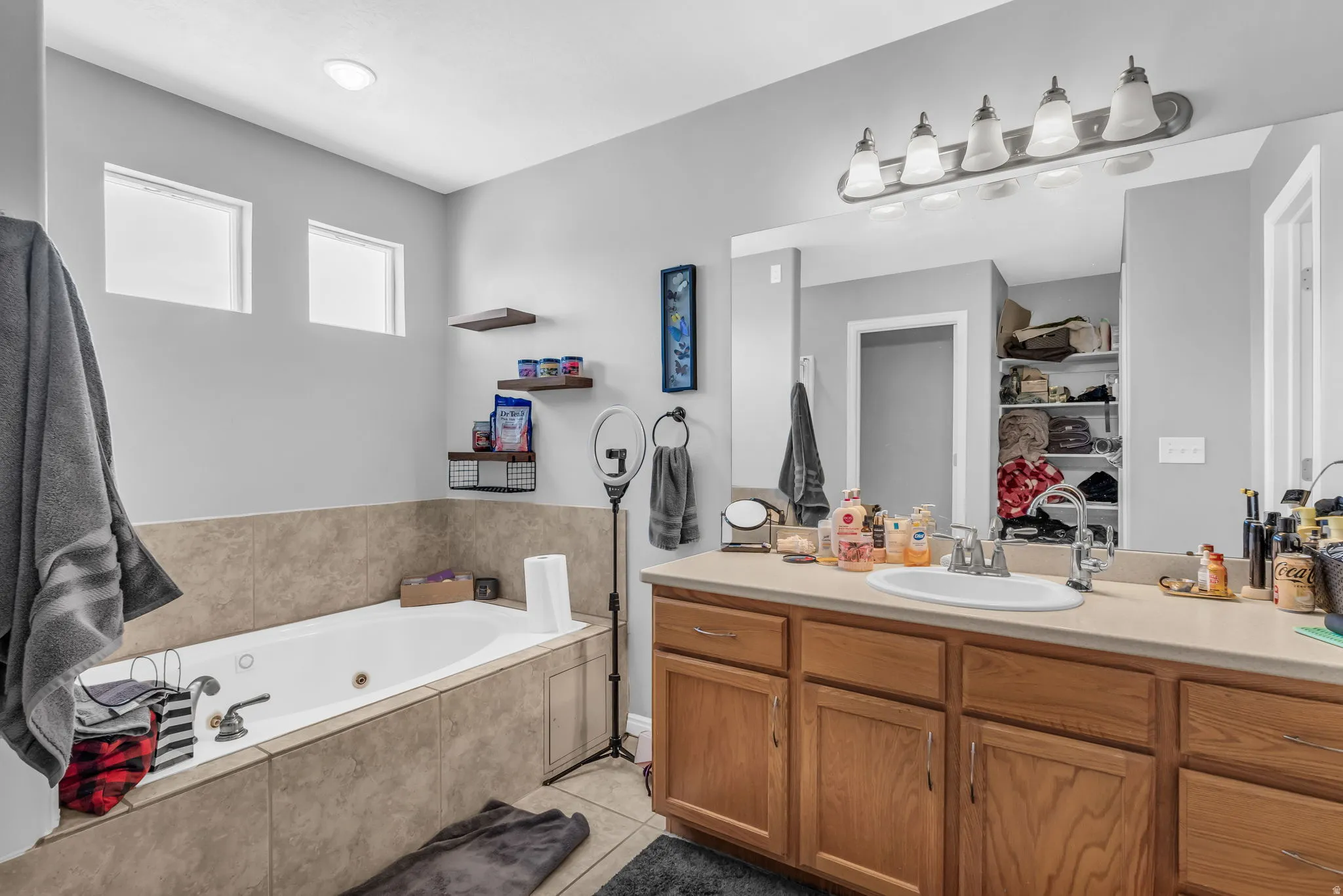 Primary Suite