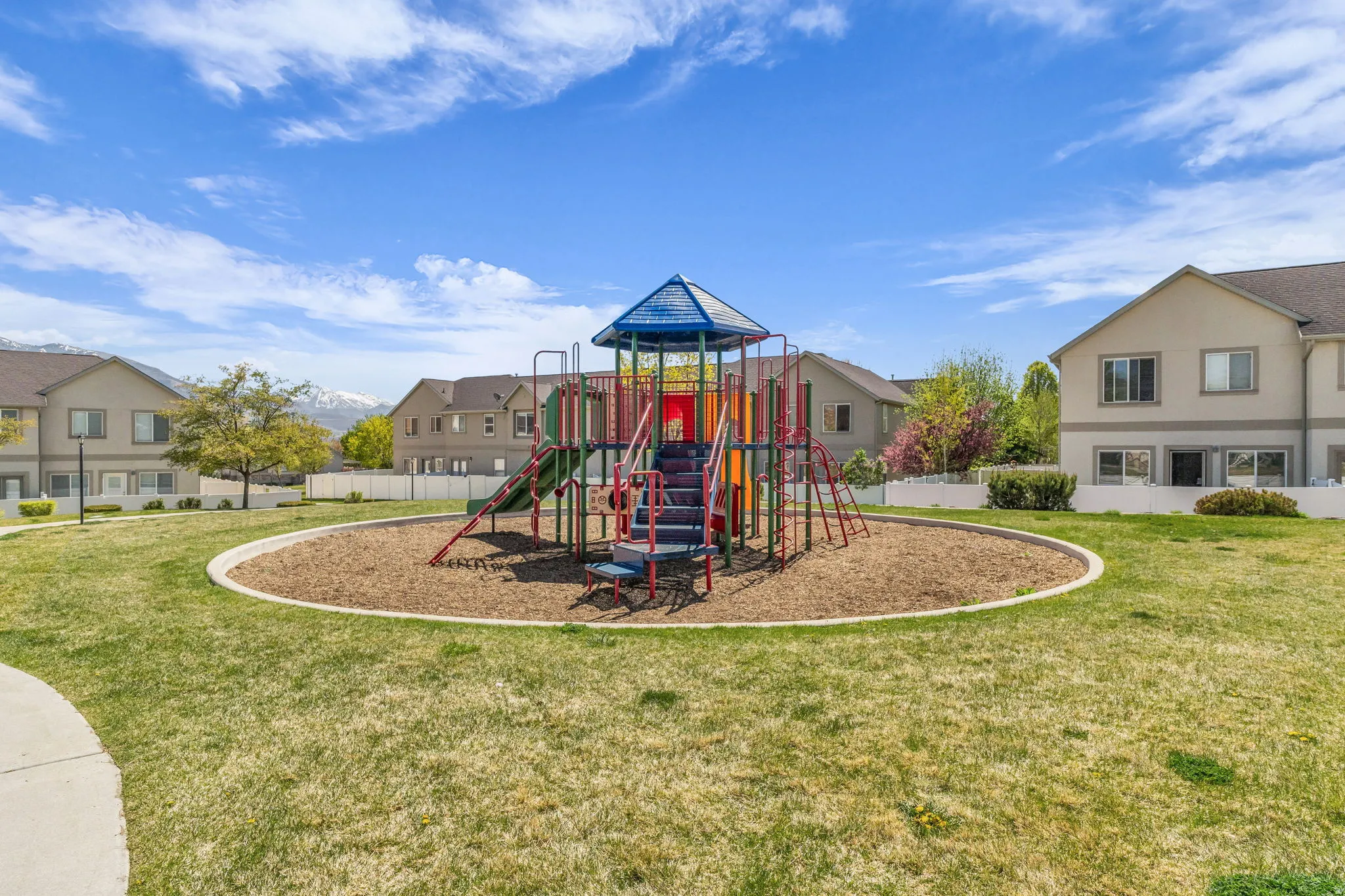 Community Park