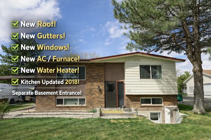 View of miscellaneous property collateral