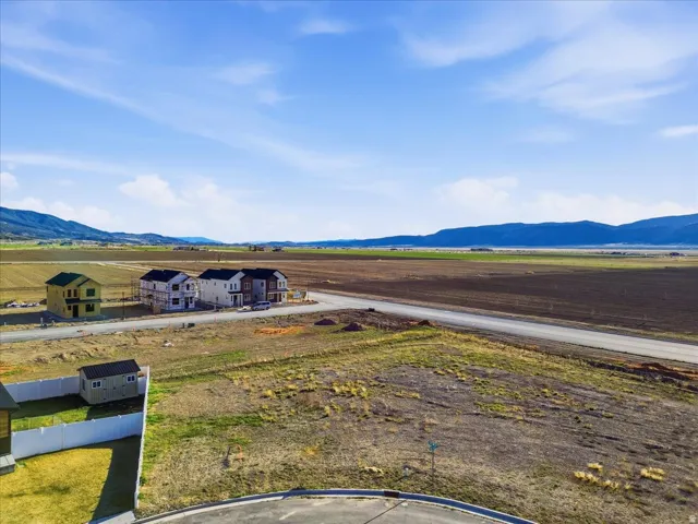 373 W 450 S, Ephraim, Utah 84627