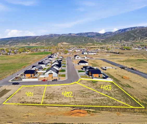 373 W 450 S, Ephraim, Utah 84627