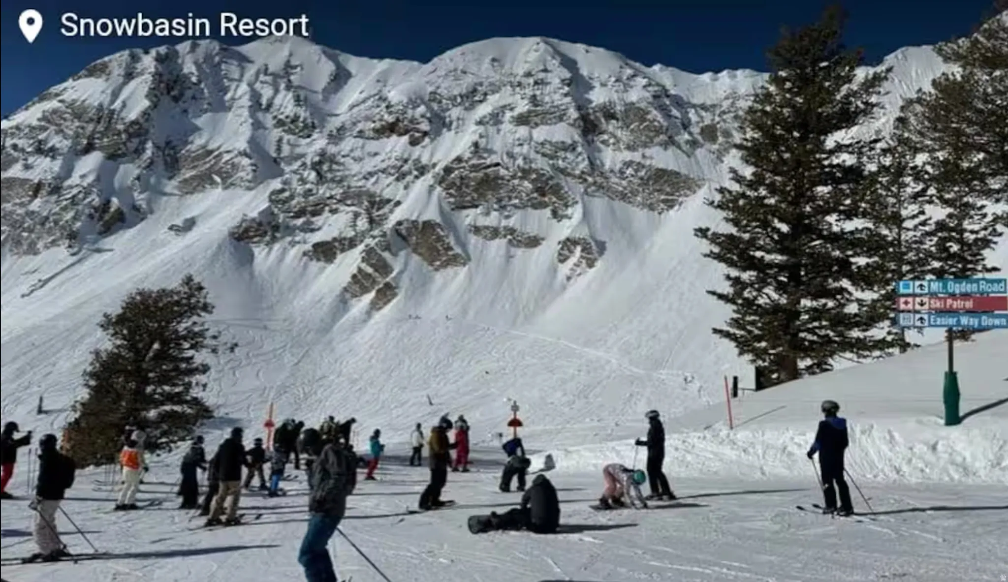 15 min drive to World class skiing, home to 2034 olympic events