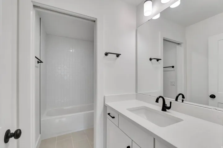 Full bath