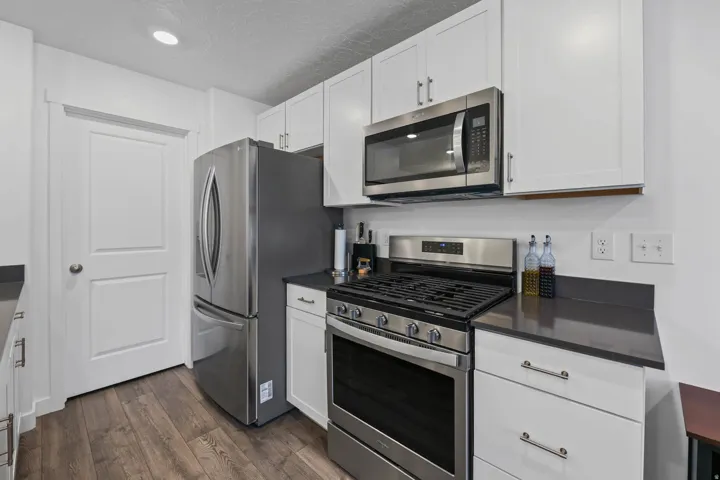 2792 N Fighting Falcon St, Layton, Utah 84040