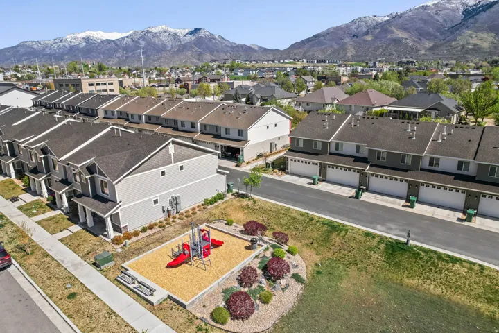 2792 N Fighting Falcon St, Layton, Utah 84040