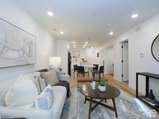 1032 E 400 #309b, Salt Lake City, Utah 84102