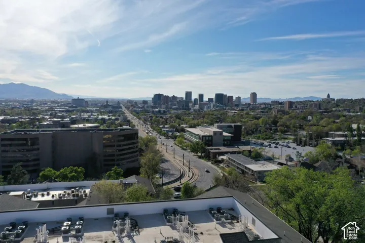 1032 E 400 #309b, Salt Lake City, Utah 84102