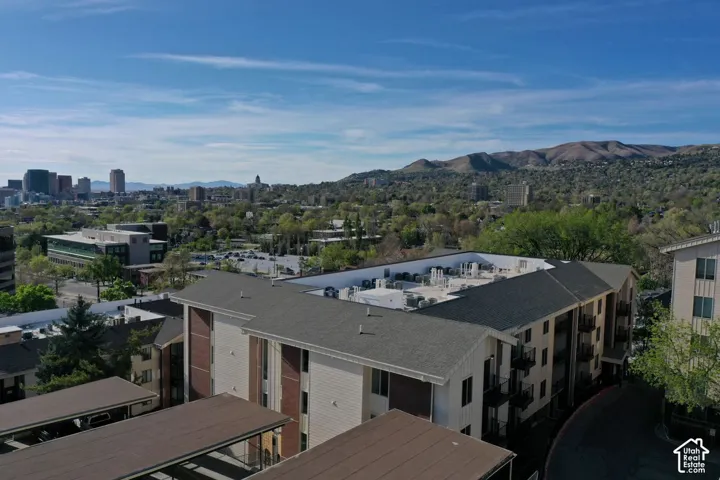 1032 E 400 #309b, Salt Lake City, Utah 84102