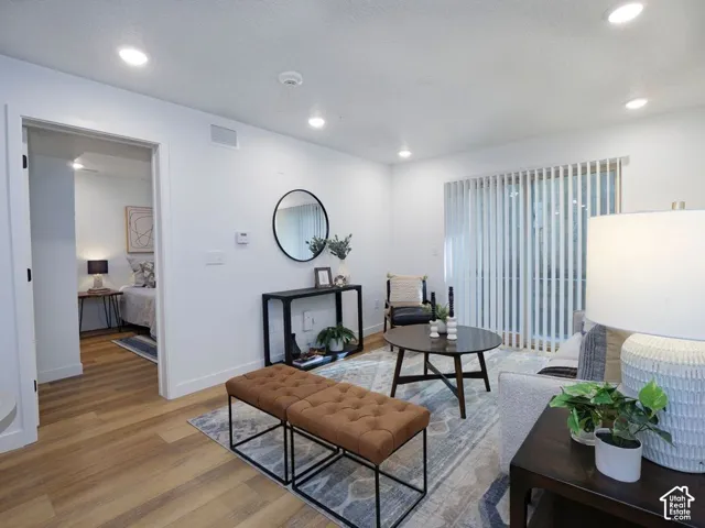 1032 E 400 #309b, Salt Lake City, Utah 84102