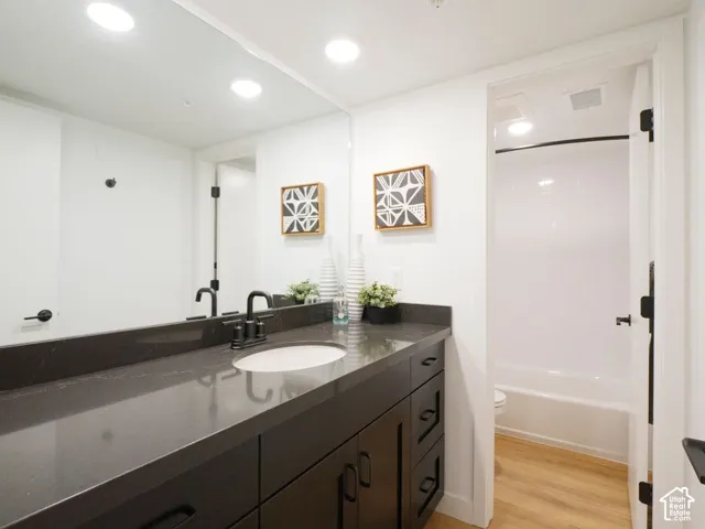 1032 E 400 #309b, Salt Lake City, Utah 84102