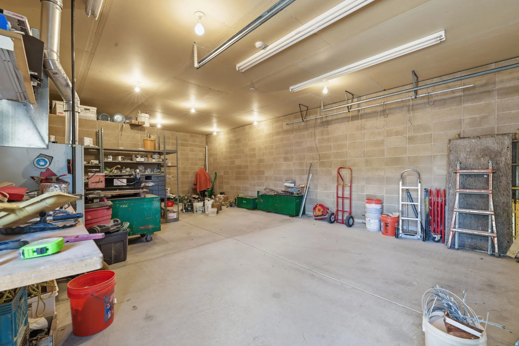 Brick Shop