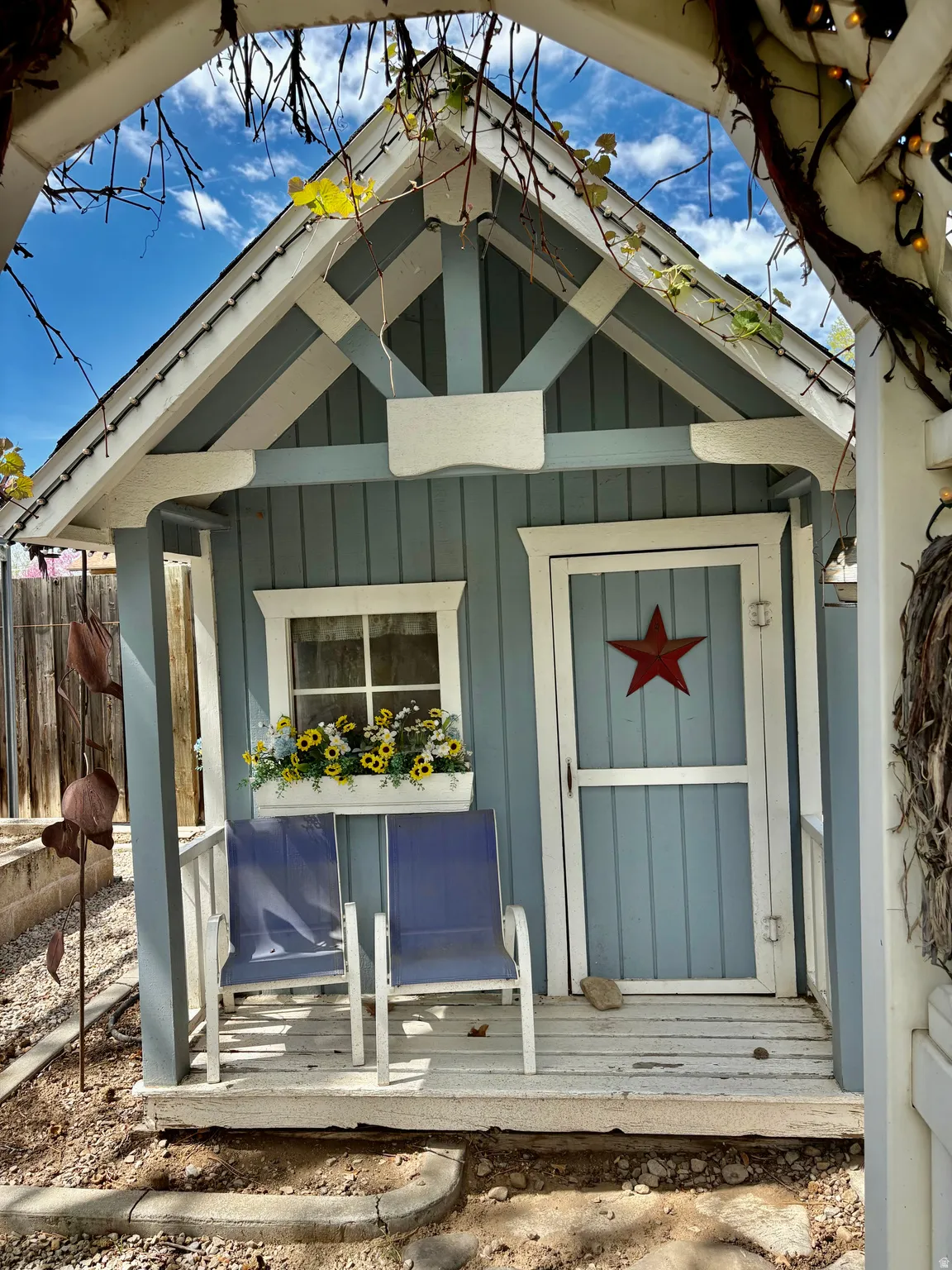 Playhouse