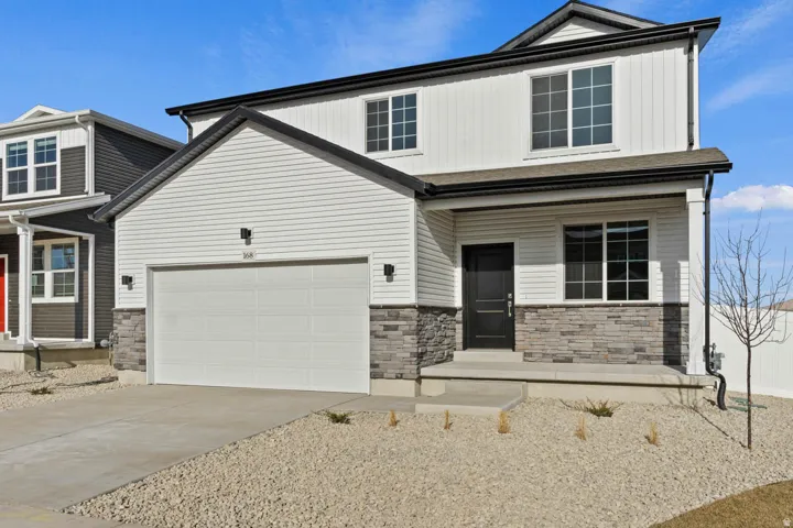 7069 N Sandstone Way #115, Eagle Mountain, Utah 84005