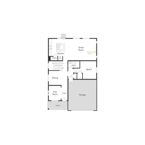 7069 N Sandstone Way #115, Eagle Mountain, Utah 84005