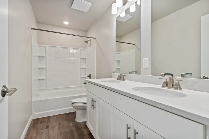 7069 N Sandstone Way #115, Eagle Mountain, Utah 84005