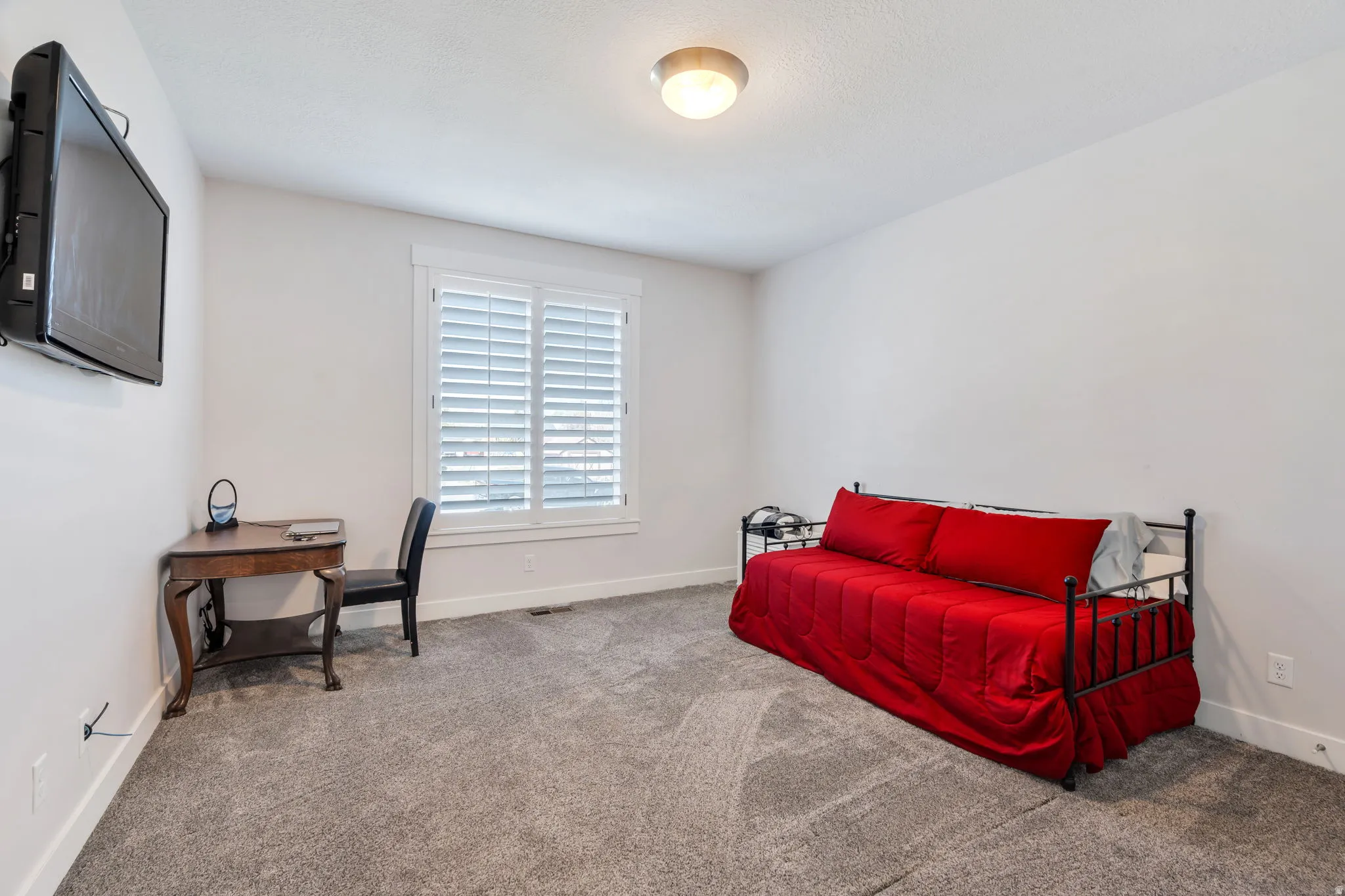 Bedroom #3