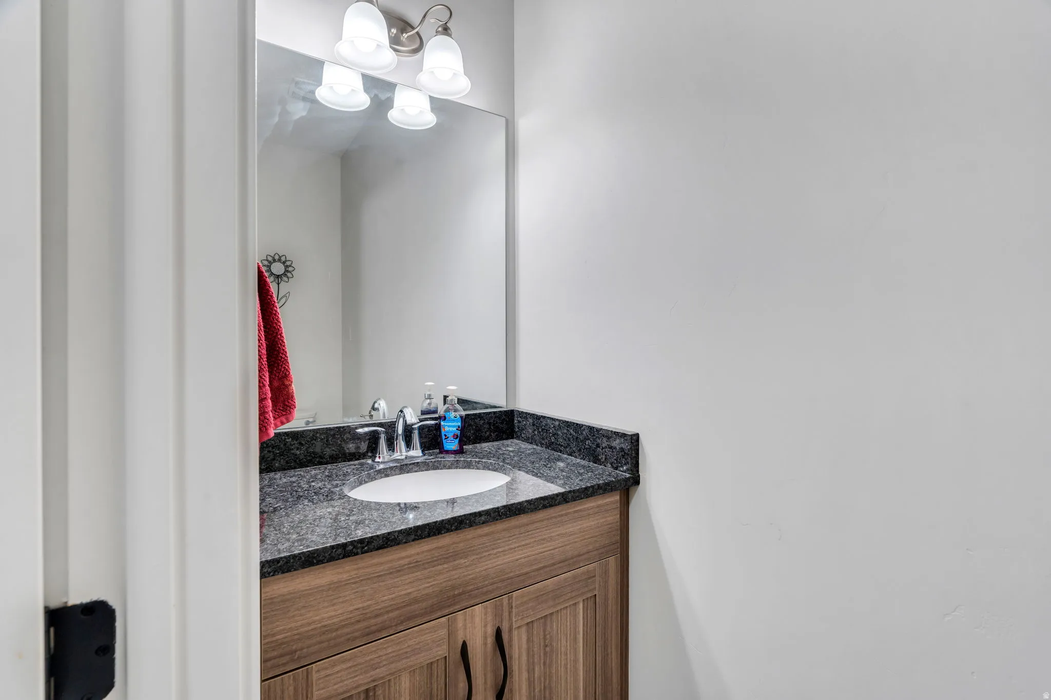 Guest bath