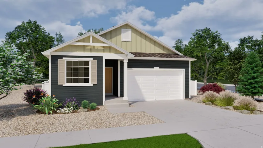 7072 N Obsidian Way, Eagle Mountain, Utah 84005