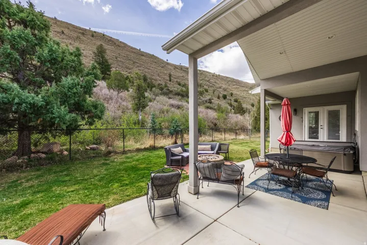 870 E 350 S, Kamas, Utah 84036