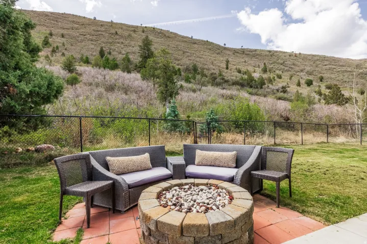 870 E 350 S, Kamas, Utah 84036