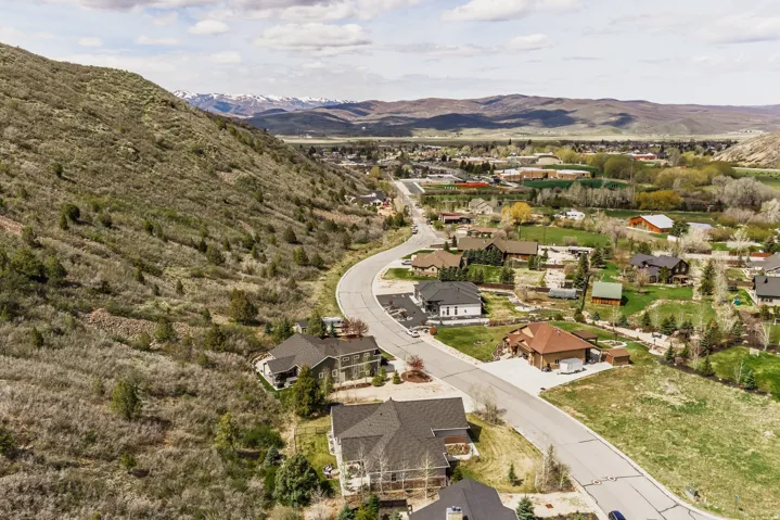 870 E 350 S, Kamas, Utah 84036